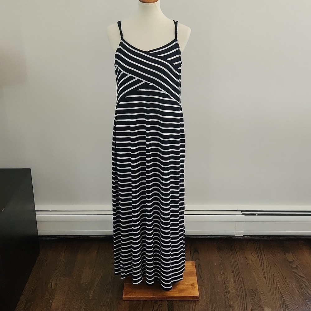 NWOT Maxi Dress